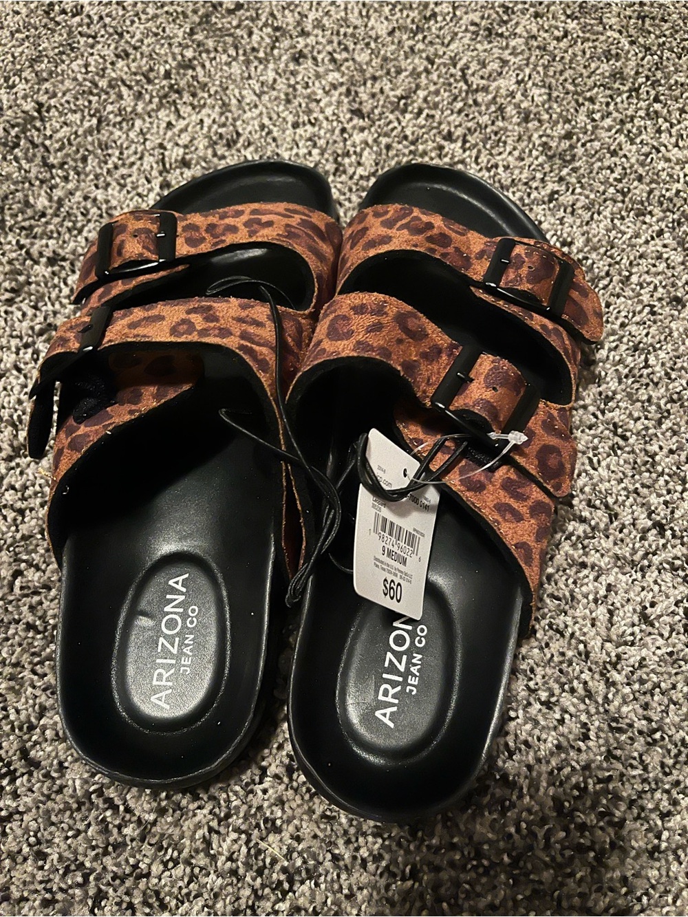 Arizona women’s shoes - Picture 2 of 6
